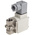 SMC 2/2 Pneumatic Solenoid Valve - Solenoid/Spring G 3/8 VX23 Series 230V ac
