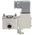 SMC 2/2 Pneumatic Solenoid Valve - Solenoid/Pilot/Spring One Touch Fitting 12 mm VXD Series 24V dc