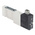 SMC 4/3 Pneumatic Solenoid Valve - Solenoid/Solenoid SV1000 Series 24V dc