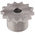 RS PRO 13 Tooth Pilot Sprocket