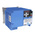 Omron Inverter Drive, 1.1 kW, 1 Phase, 200 V ac, 6 A, Q2V Series