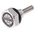 Elesa-Clayton, Aluminium Hydraulic Blanking Plug, Thread Size 1/4 in