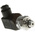 WIKA Hydraulic Pressure Sensor 12719251, 4-Pin L-Plug, 4 → 20mA, 0bar to 4bar