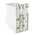 ABB Inverter Drive, 2.2 kW, 1 Phase, 230 V ac, 9.8 A, ACS355 Series