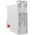 ABB Inverter Drive, 0.37 kW, 3 Phase, 400 V ac, 1.2 A, ACS355 Series