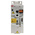 ABB Inverter Drive, 1.1 kW, 3 Phase, 400 V ac, 3.3 A, ACS355 Series