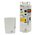 ABB Inverter Drive, 4 kW, 3 Phase, 400 V ac, 8.8 A, ACS355 Series