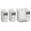 ABB Inverter Drive, 18.5 kW, 3 Phase, 400 V ac, 38 A, ACS355 Series