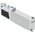 Festo 5/2 Solenoid Valve - Electrical VUVG Series 24V dc, 573484