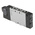 Festo 5/2 Solenoid Pilot Valve - Electrical G 1/4 CPE Series 24V dc, 163142