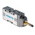 Festo 5/2 Pneumatic Solenoid Valve - Electrical G 1/8 MFH Series, 19758