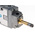 Festo 5/2 Pneumatic Solenoid Valve - Electrical G 1/8 MFH Series, 19758