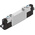 Festo 3/2 Solenoid Valve - Solenoid VUVG Series 24V dc, 8031492