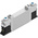 Festo 2x3/2 Closed, Monostable Solenoid Valve - Electrical VUVG Series, 566487