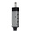 Norgren 5/2 Pneumatic Solenoid Valve - Solenoid/Spring G 1/4 V61 Series