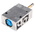 Festo 3/2 Pneumatic Solenoid Valve - Solenoid/Spring G 1/8 MFH Series 12 → 48V dc, 24 → 240V ac, 7802