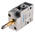 Festo 3/2 Pneumatic Solenoid Valve - Solenoid/Spring G 1/8 MFH Series 12 → 48V dc, 24 → 240V ac, 7802