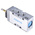 Festo Pneumatic Solenoid Valve - Electrical G 1/4 MFH Series, 15901