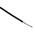 Nexans Black, 0.33 mm² Equipment Wire KY30 Series , 250m