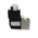 SMC 3/2 Pneumatic Solenoid/Pilot-Operated Control Valve - Solenoid Rc 1/8 VT307 Series