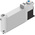 Festo 5/2 Monostable Solenoid Valve - Electrical VUVG Series 24V dc, 566490