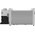 Festo 5/2 Monostable Solenoid Valve - Electrical VUVG Series 24V dc, 566490