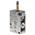 Festo 3/2 Pneumatic Solenoid Valve - Solenoid/Spring G 1/4 MFH Series 12 → 48V dc, 24 → 240V ac, 9964