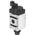 Festo 3/2 Pneumatic Solenoid Valve - Electrical G 1/4 MS4 Series 24V dc, 542578