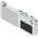 Festo 3/2 Solenoid Valve - Electrical VUVG Series 24V dc, 573413