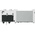 Festo 3/2 Solenoid Valve - Electrical VUVG Series 24V dc, 573413