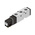 Festo 5/2 Pneumatic Solenoid Valve - Solenoid G 3/8 VUVS Series 24V dc, 8049881