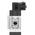 Festo 3/2-way, Closed, Monostable Pneumatic Solenoid Valve - Pilot G 1/4 MS Series, 8091771