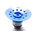 Festo 40mm PUR Suction Cup VAS-40-1/4-PUR-B