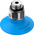 Festo 40mm PUR Suction Cup VAS-40-1/4-PUR-B
