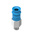 Festo 8mm PUR Suction Cup VASB-8-M5-PUR-B, M5