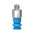 Festo 8mm PUR Suction Cup VASB-8-M5-PUR-B, M5