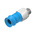 Festo 8mm PUR Suction Cup VASB-8-M5-PUR-B, M5