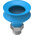 Festo 30mm Bellows PUR Suction Cup VASB-30-1/8-PUR-B, G 1/8