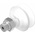 Festo 30mm Bellows Silicon Suction Cup VASB-30-1/8-SI-B, 1/8 in