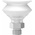 Festo 30mm Bellows Silicon Suction Cup VASB-30-1/8-SI-B, 1/8 in