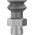 Festo 15mm Bellows NBR Suction Cup VASB-15-1/8-NBR