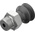 Festo 15mm Bellows NBR Suction Cup VASB-15-1/8-NBR