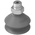 Festo 30mm Bellows NBR Suction Cup VASB-30-1/8-NBR, 1/8 in