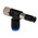 SMC 6mm Flat NBR Suction Cup ZPR06UN-04-B4, M4 x 0.7
