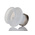 SMC 16mm Bellows Silicon Rubber Suction Cup ZP16BS