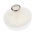 SMC 50mm Bellows Silicon Rubber Suction Cup ZP50BS