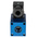 RS PRO Pressure Switch, G 1/4 2bar to 40 bar