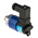 RS PRO Pressure Switch, G 1/4 1bar to 10 bar