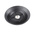 EMERSON – AVENTICS 75mm Flat Chloroprene Rubber Suction Cup 7320750000, 1/4 in