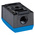 Sick Pressure Switch, G 1/4 Female, M12 5-Pin 0bar to 10 bar
